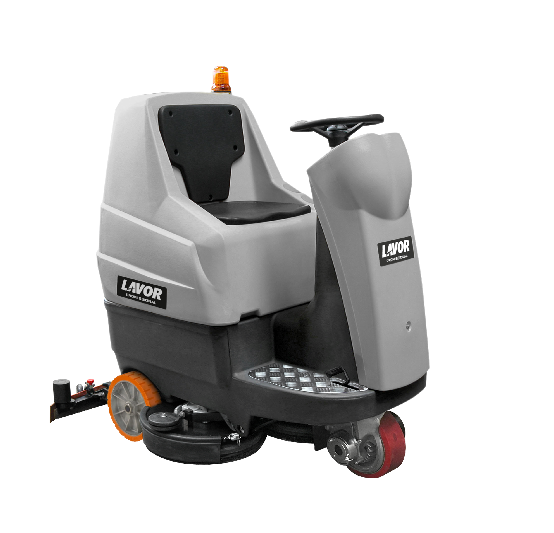 Procsmetalic COMFORT XS-R 85 UP, generador para la limpieza insdustrial.